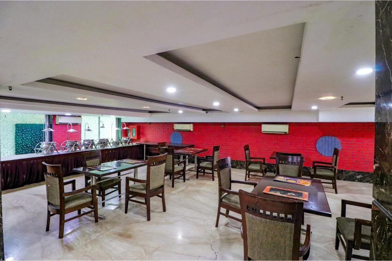 Fabhotel Admire Suites New Delhi Ngoại thất bức ảnh